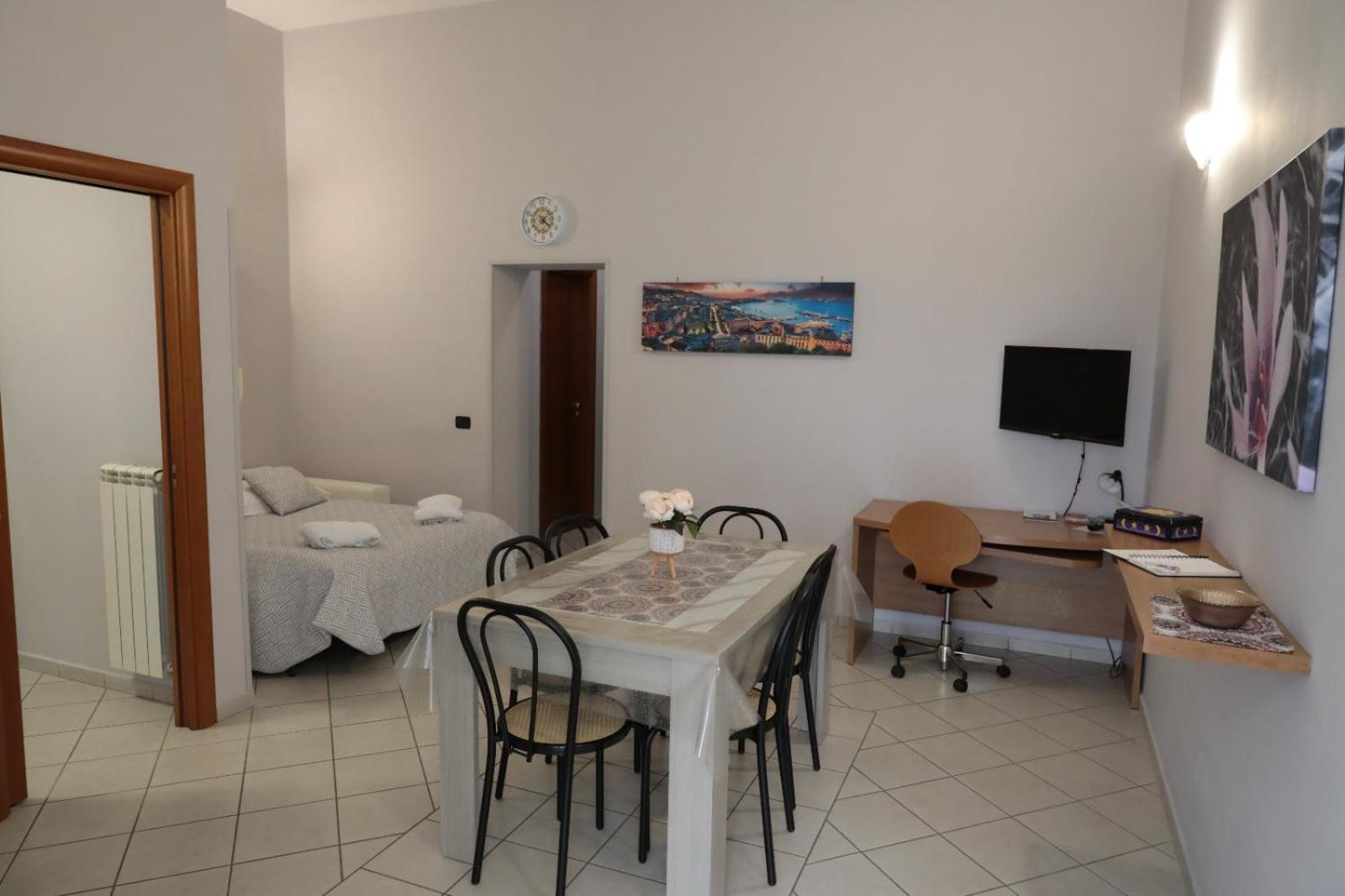 Villa Sorge Apartments ซาน จอร์จิโอ อะ เครมาโน ภายนอก รูปภาพ