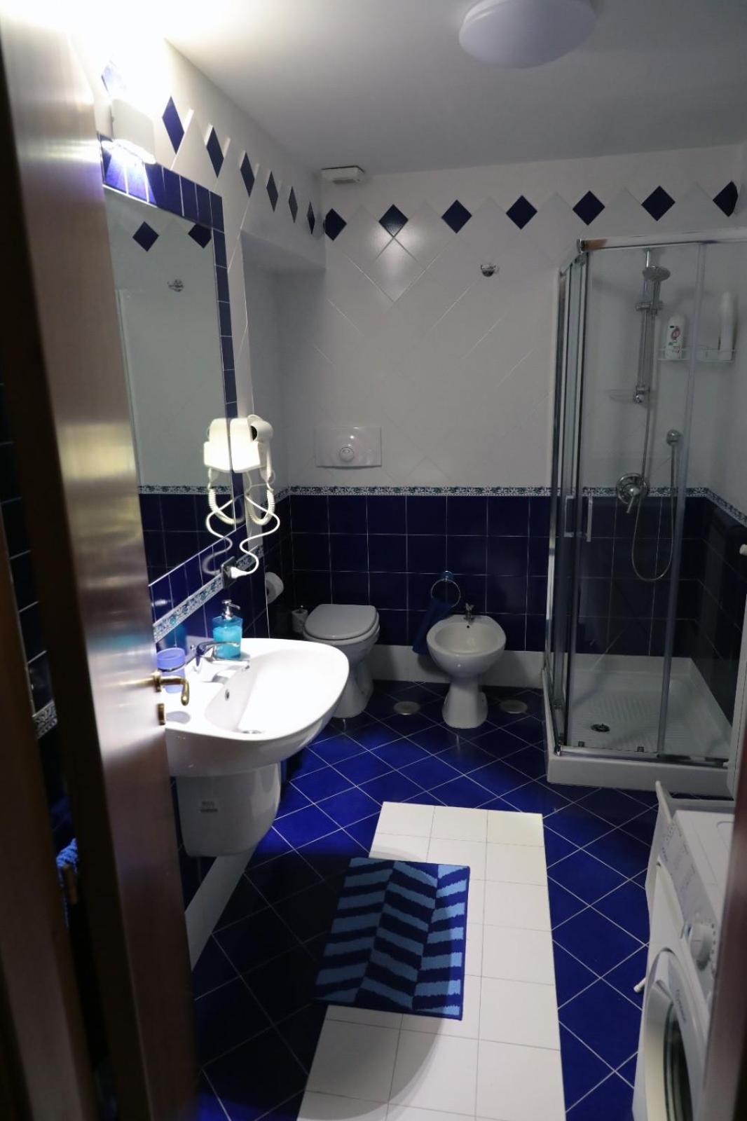 Villa Sorge Apartments ซาน จอร์จิโอ อะ เครมาโน ภายนอก รูปภาพ
