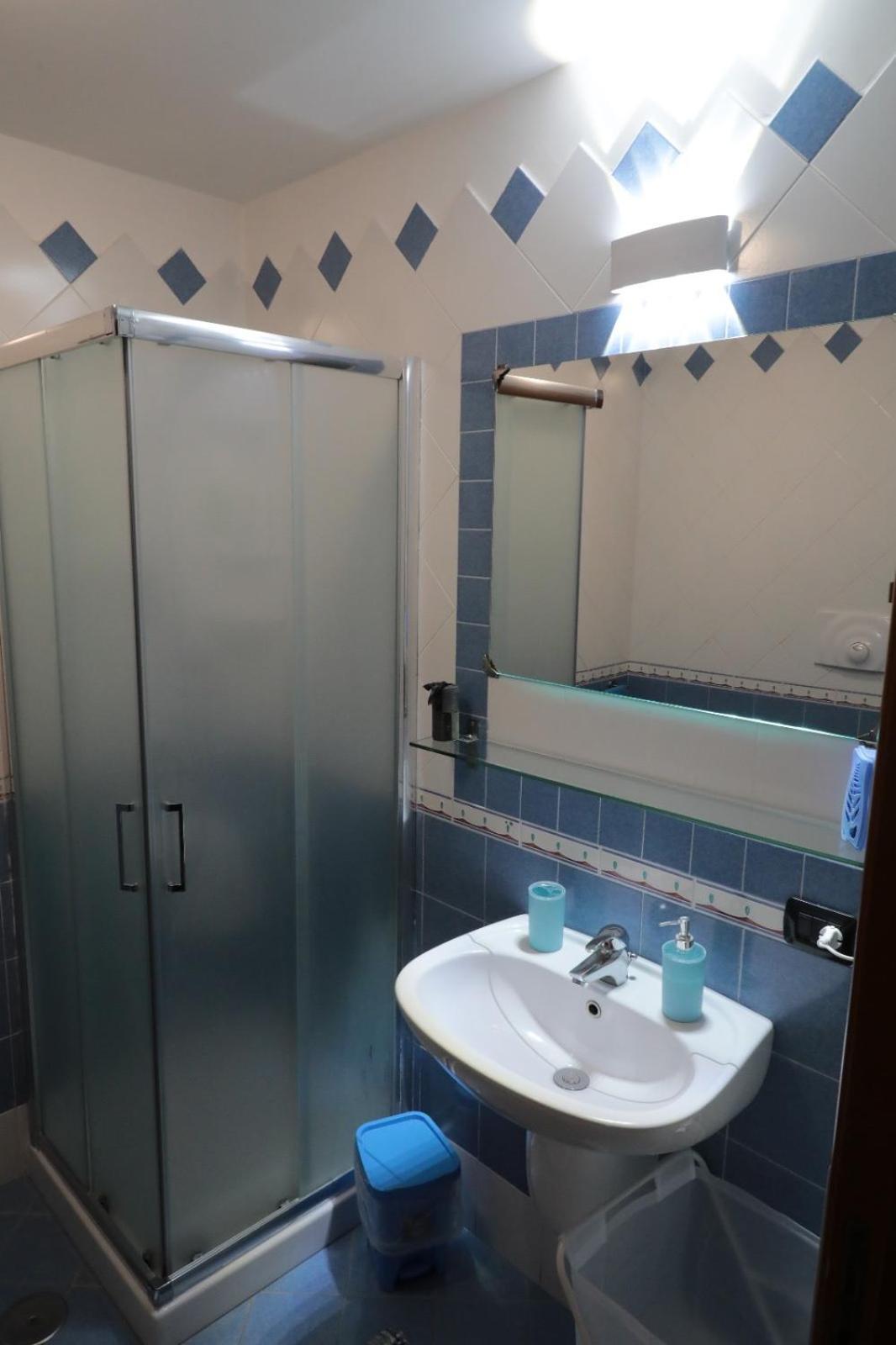 Villa Sorge Apartments ซาน จอร์จิโอ อะ เครมาโน ภายนอก รูปภาพ