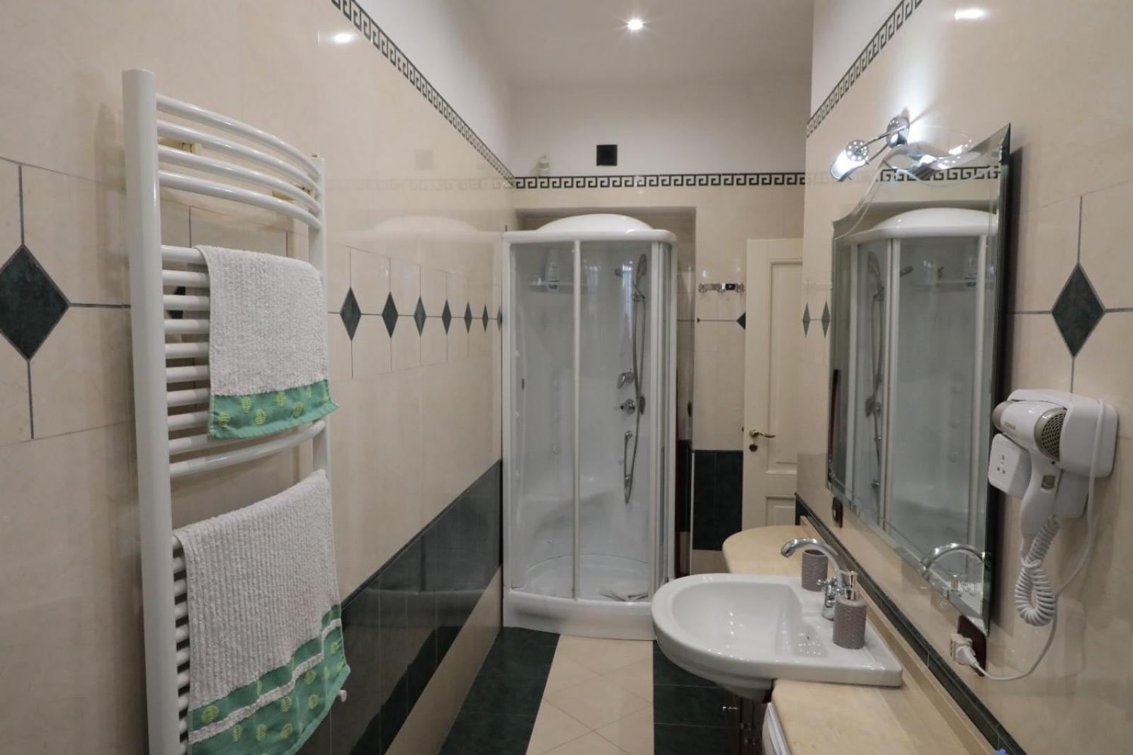 Villa Sorge Apartments ซาน จอร์จิโอ อะ เครมาโน ภายนอก รูปภาพ