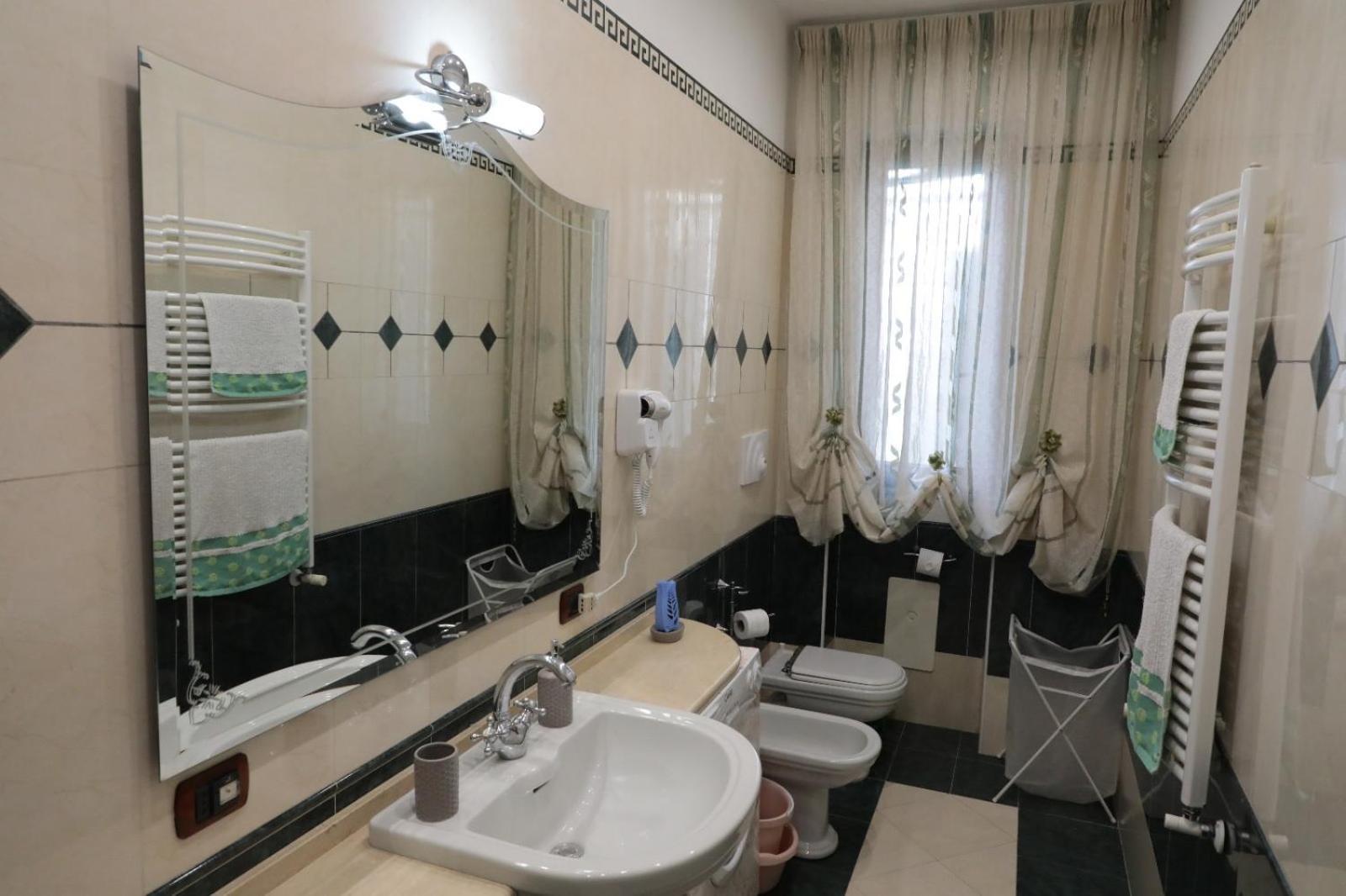 Villa Sorge Apartments ซาน จอร์จิโอ อะ เครมาโน ภายนอก รูปภาพ
