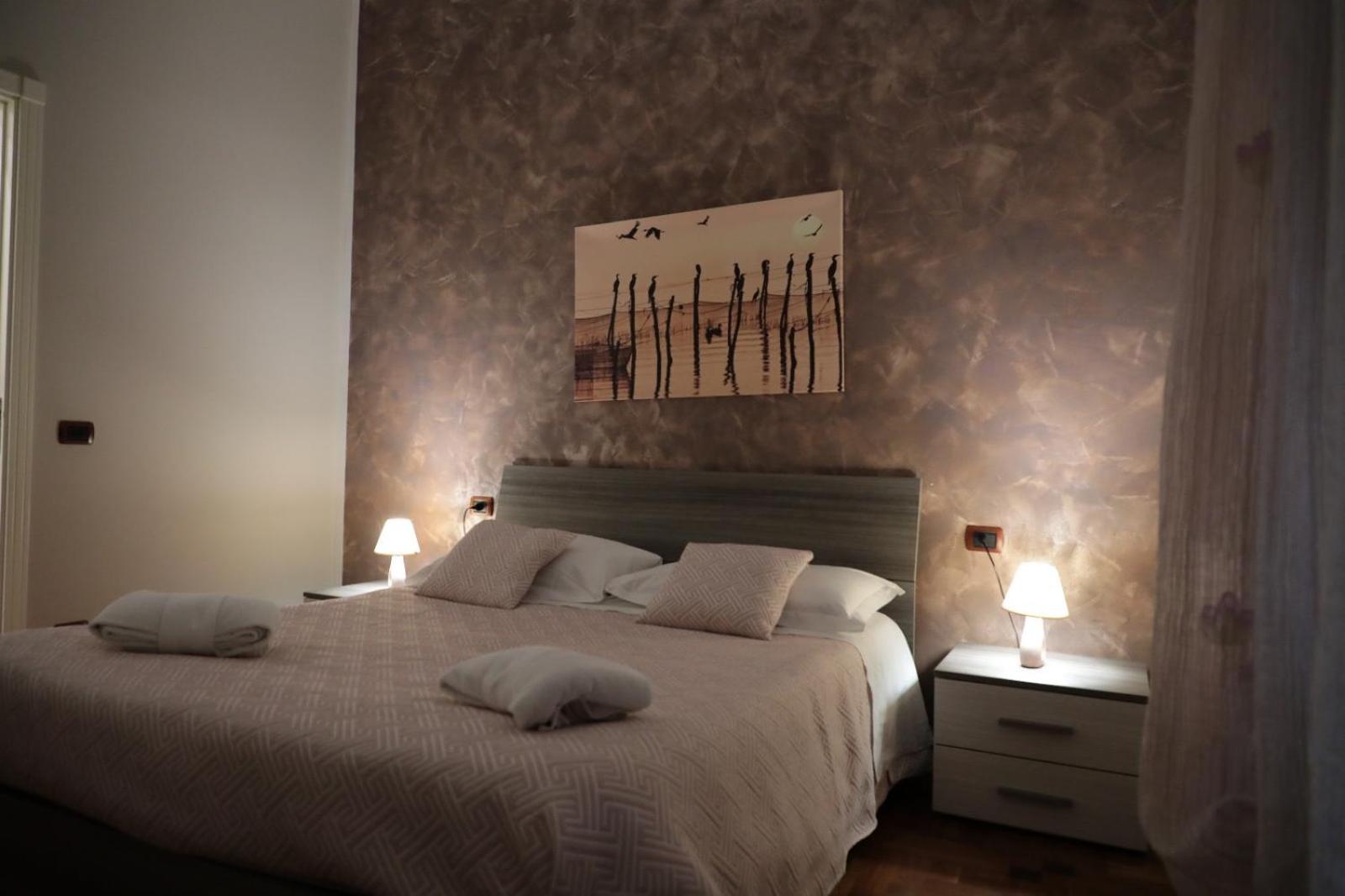 Villa Sorge Apartments ซาน จอร์จิโอ อะ เครมาโน ภายนอก รูปภาพ