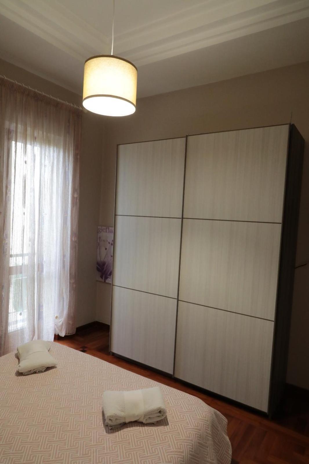 Villa Sorge Apartments ซาน จอร์จิโอ อะ เครมาโน ภายนอก รูปภาพ