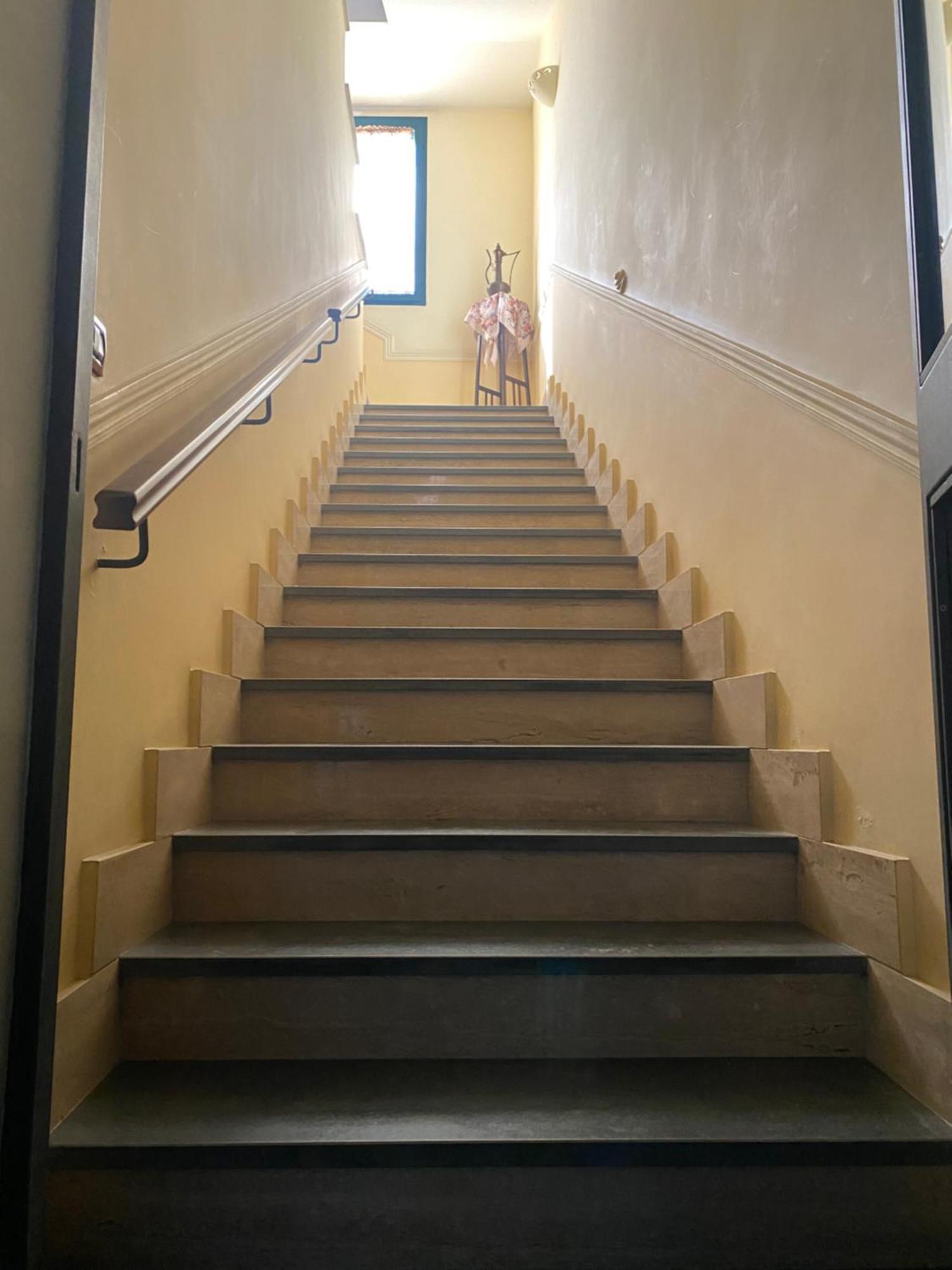 Villa Sorge Apartments ซาน จอร์จิโอ อะ เครมาโน ภายนอก รูปภาพ